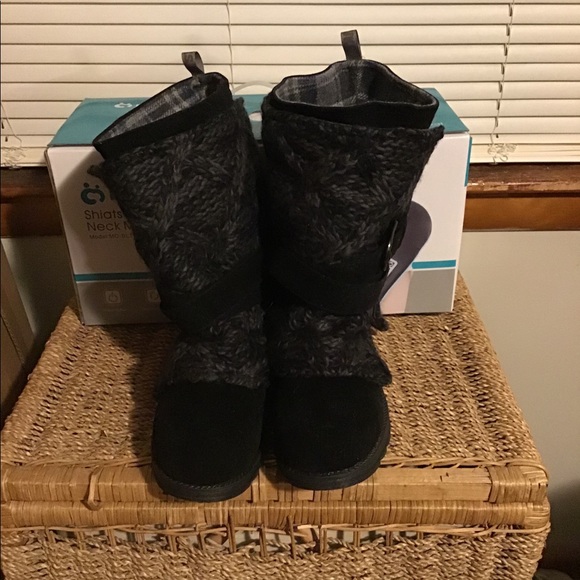 🔥🔥NWT MukLuk 3 in 1 boots🔥🔥